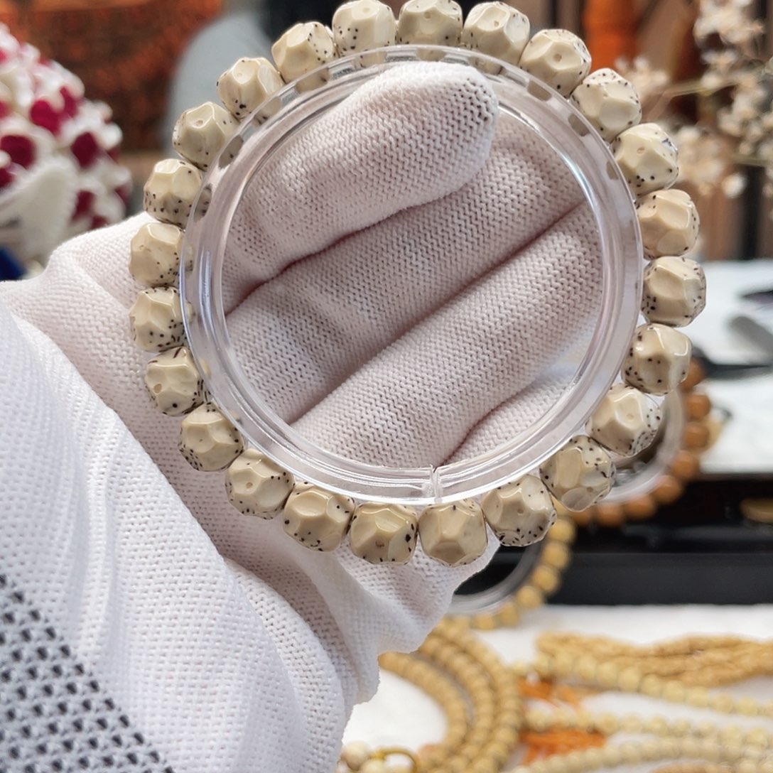 手串星月菩提星月