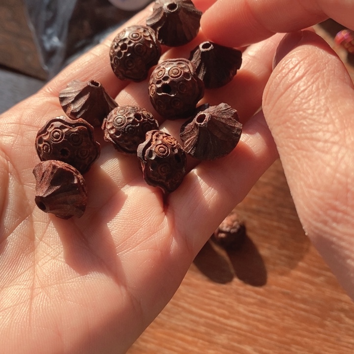 一墨手作编绳配件