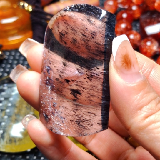 鑫***洋非金属平安无事牌