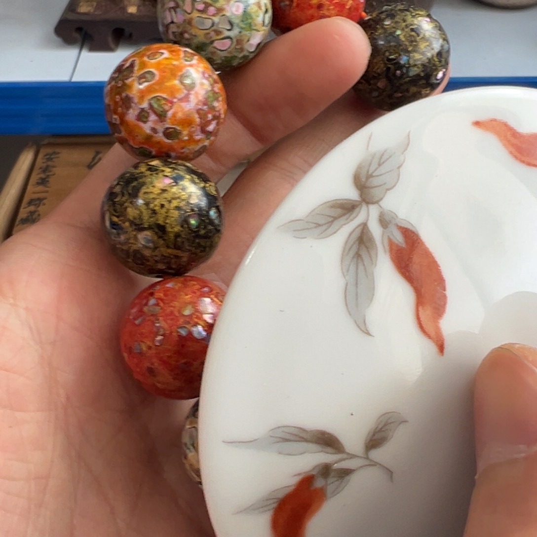 紫砂茶宠茶文化，古美术作品