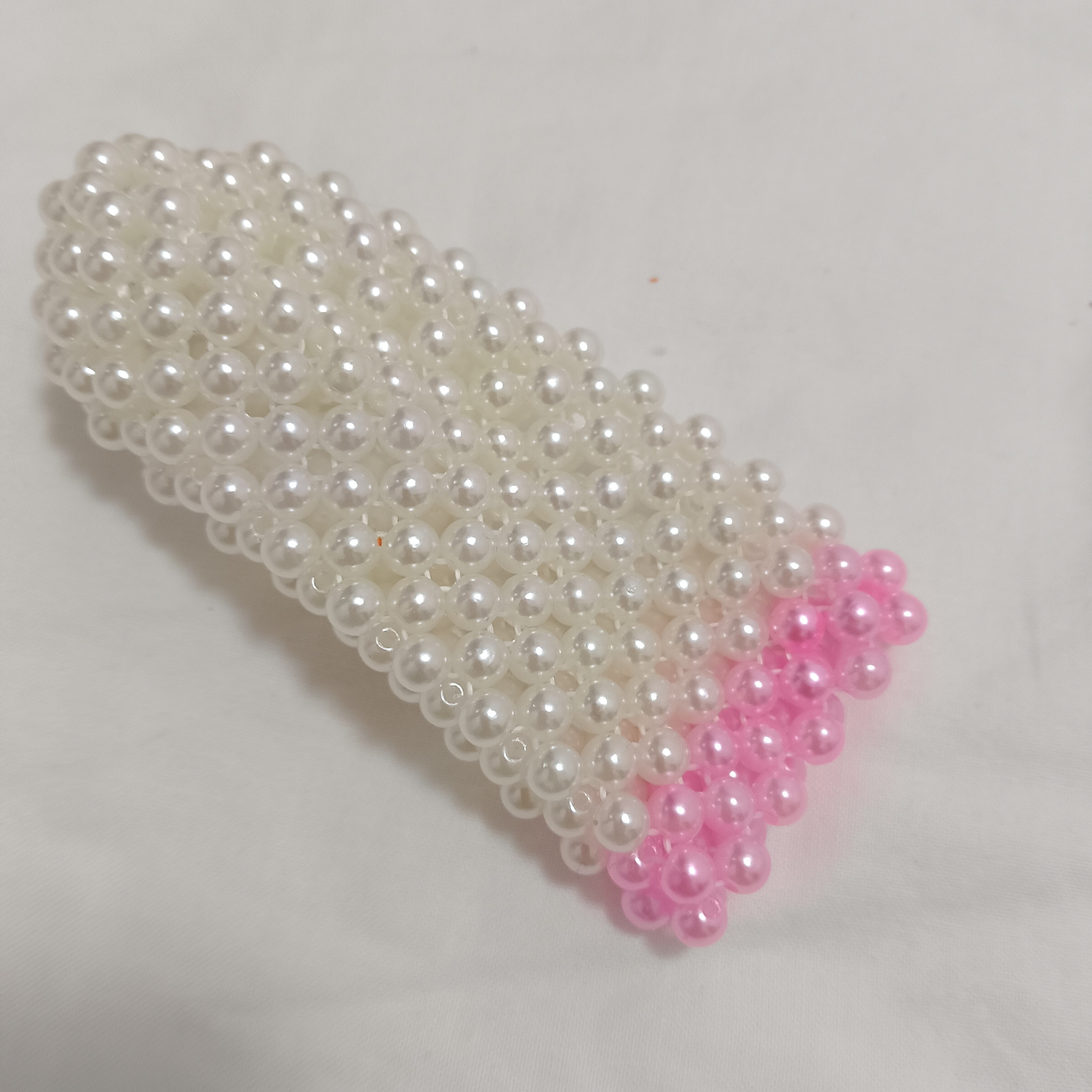 镶珠纯手工创意配饰道具手把件