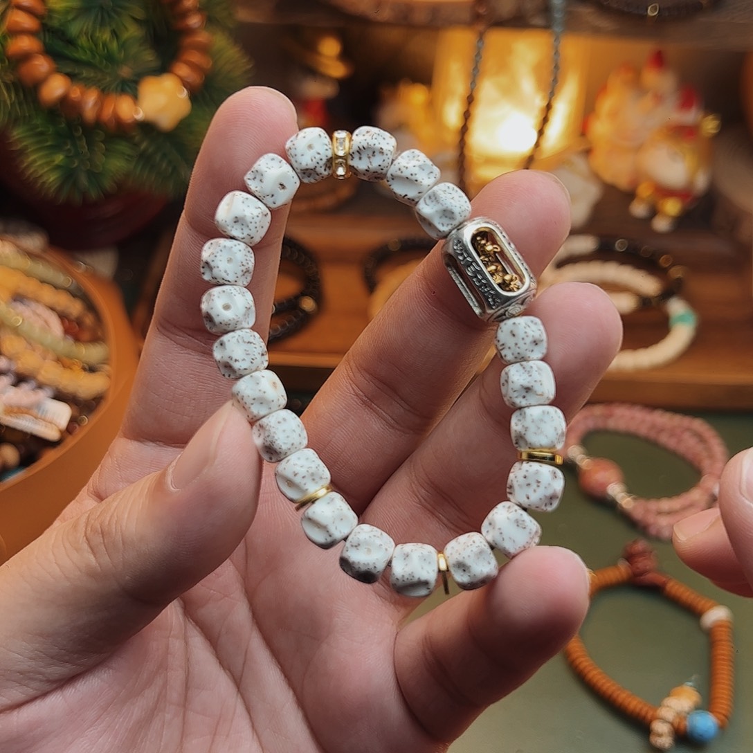 手串菩提根/象牙果