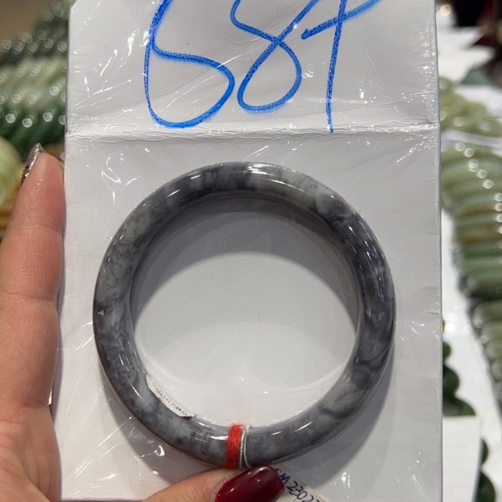 和田玉（糖玉）笔搁未镶嵌