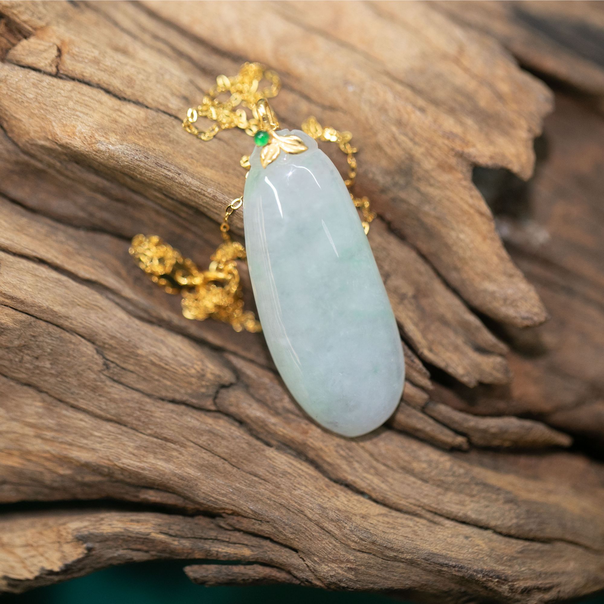 「雯姐严选」翡翠春彩福瓜(多样发一)