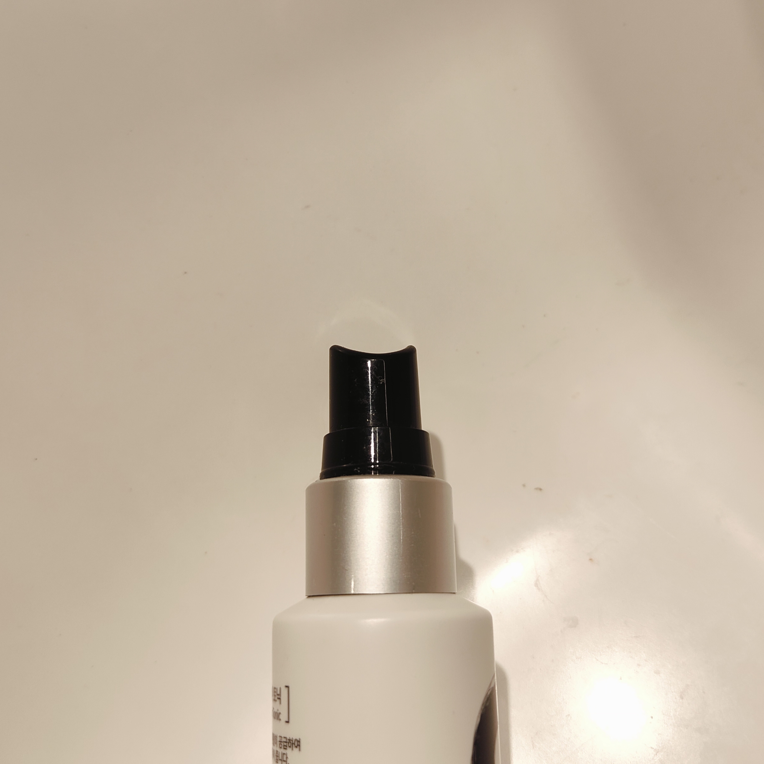 黑白精华一瓶60ml