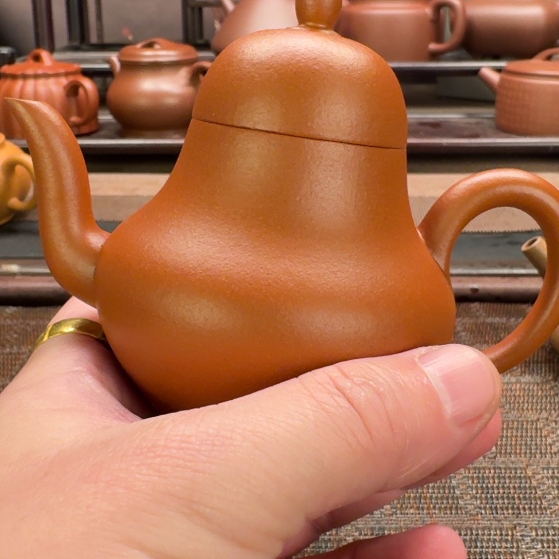 茶壶紫砂原矿紫砂