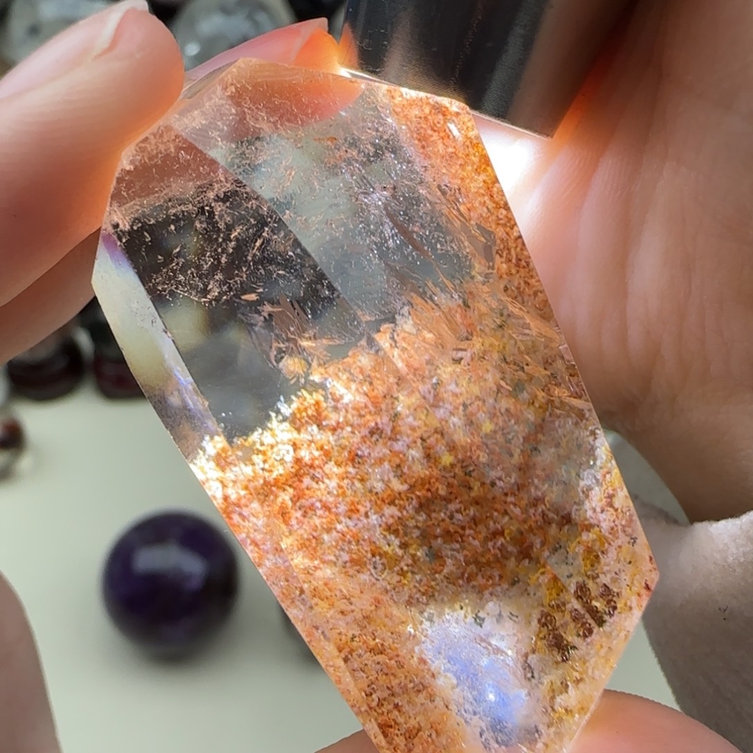 摆件水晶未镶嵌a700