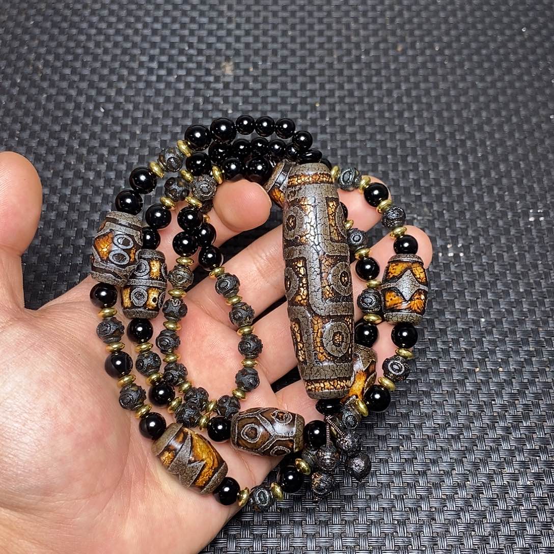 张***仙玛瑙/玉髓未镶嵌手链