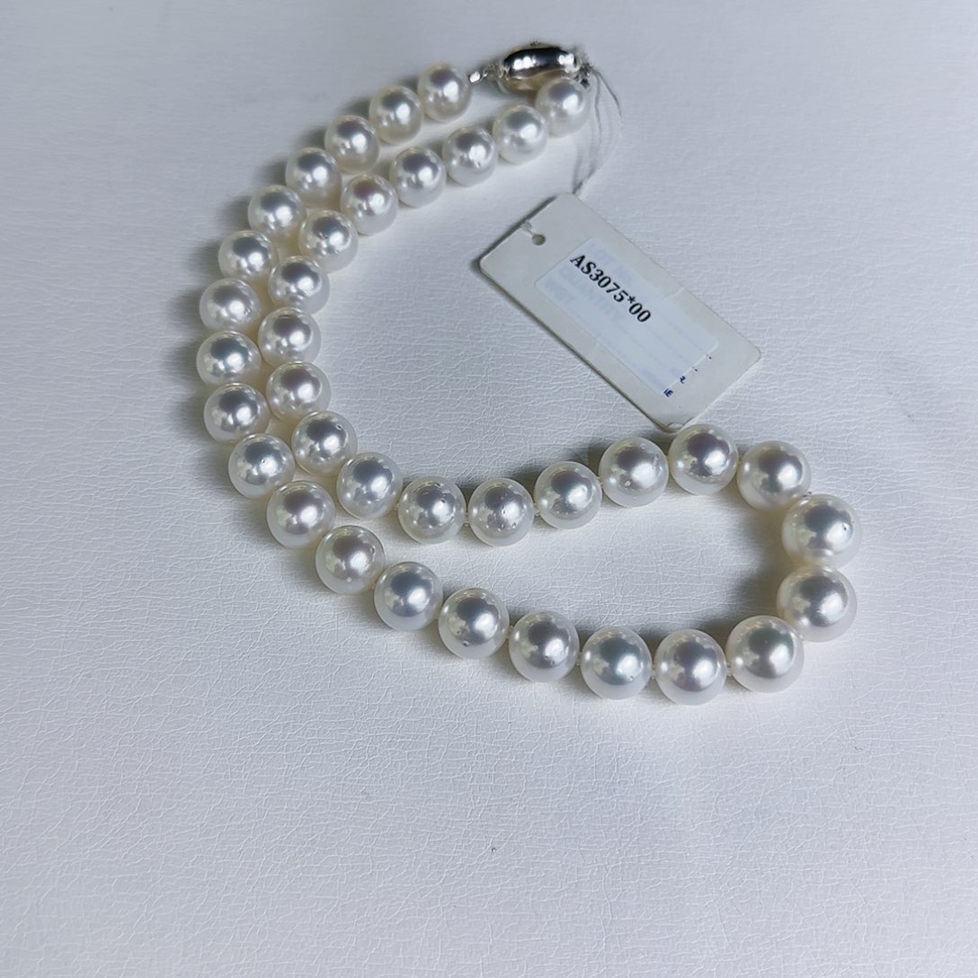 海水珍珠As3075未镶嵌?*妮