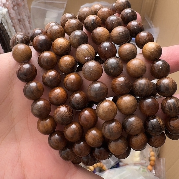 玛瑙/玉髓未镶嵌手链