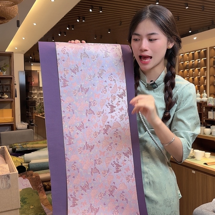 三米防水茶席俩件套