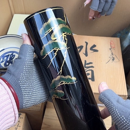 紫砂茶杯谨慎下单！谢谢合作