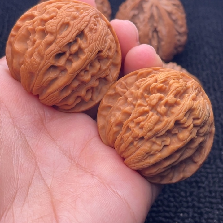 吊坠文玩核桃文玩核桃3