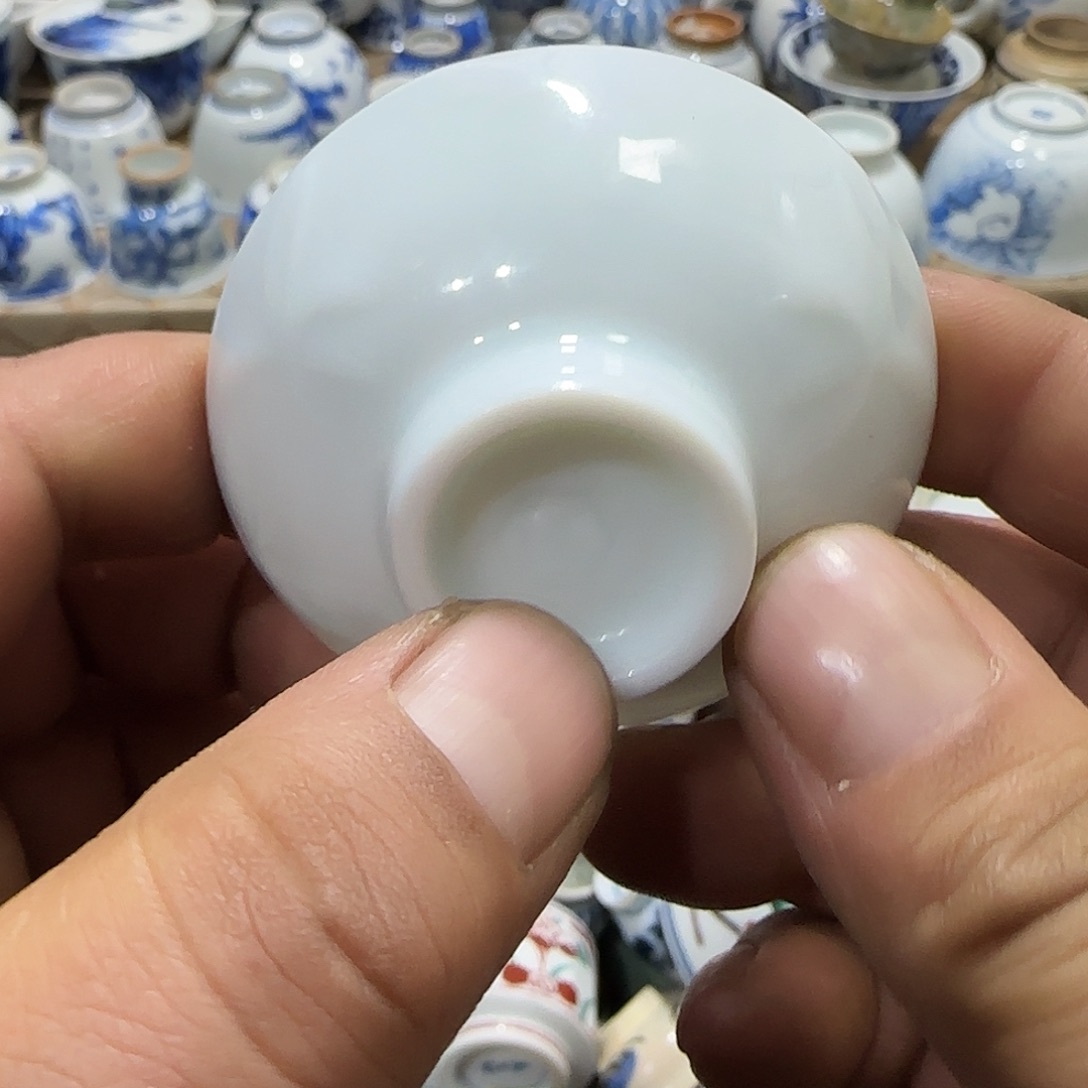 陶瓷茶玩榜第十二名