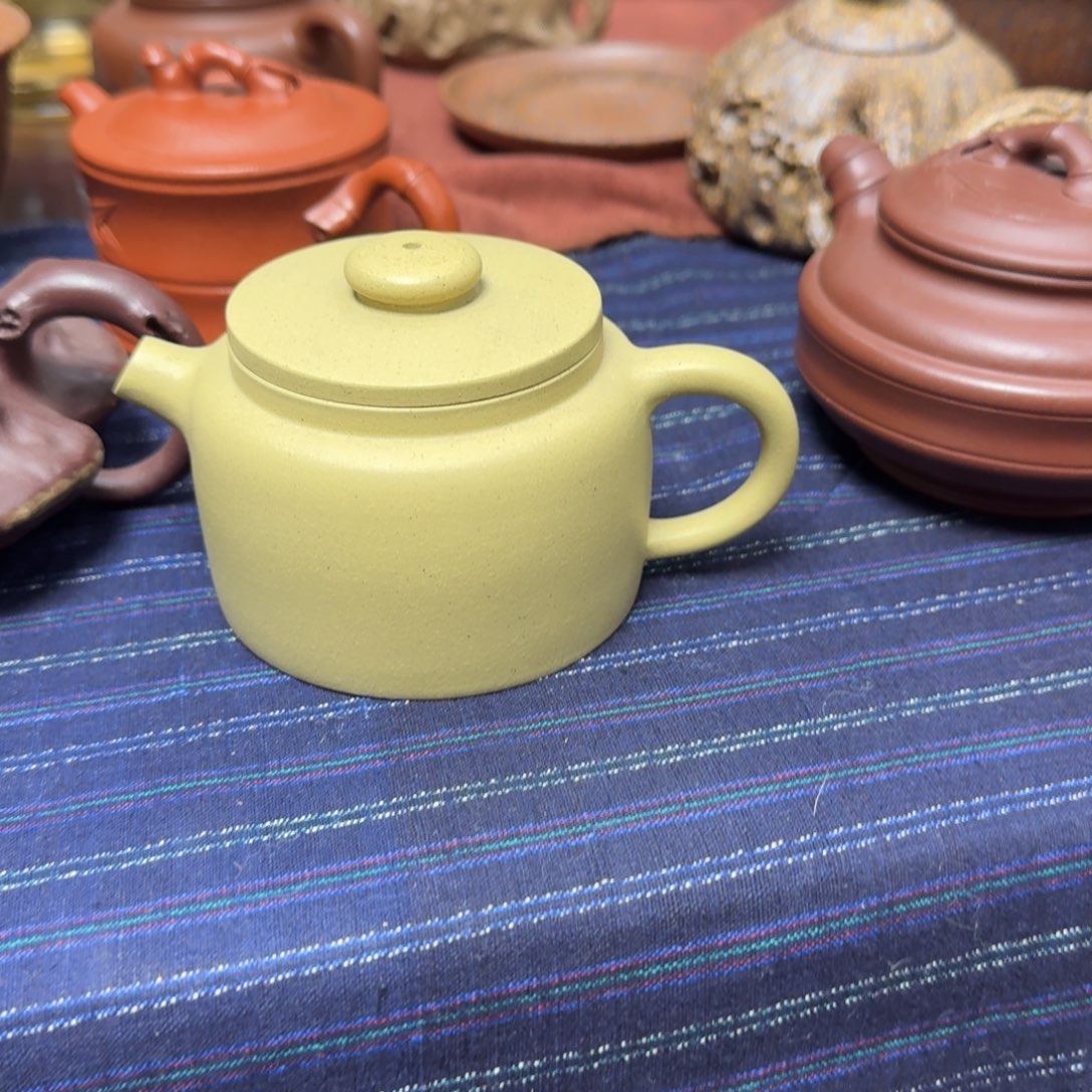 紫砂茶壶宜兴紫砂 原矿正品T20