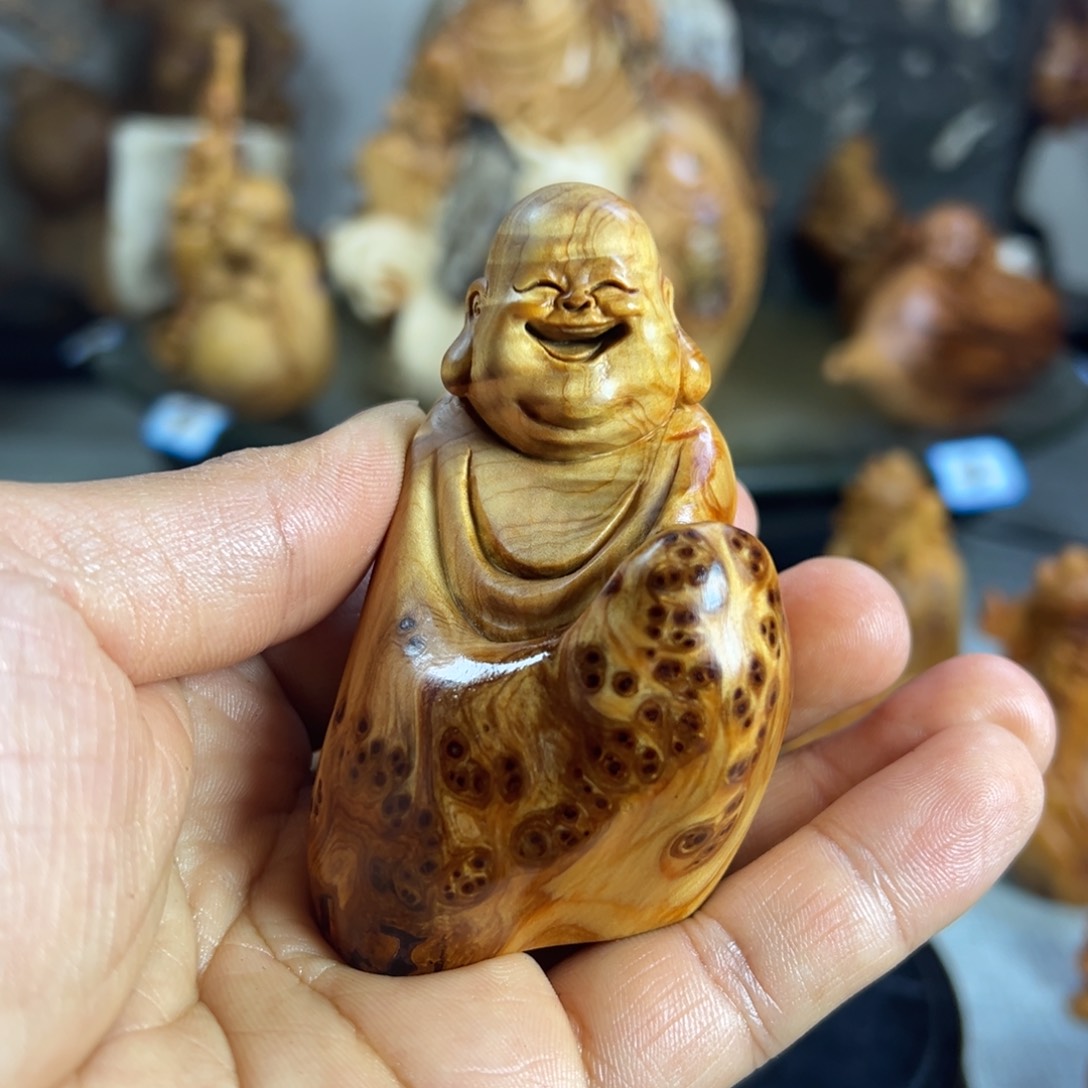 柏木（崖柏）喜欢的东西真的