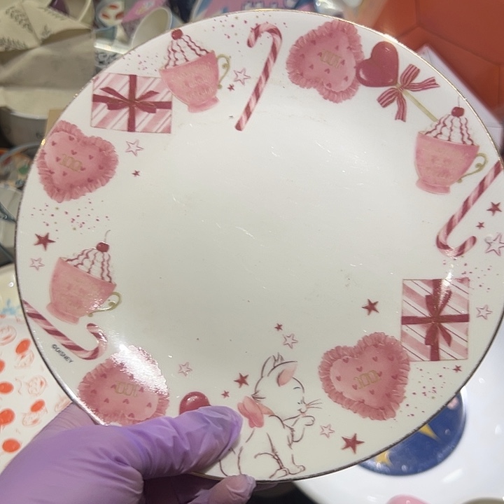 微瑕满20包邮可爱可爱