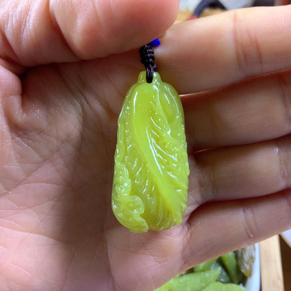 【闪购商品】寿山石寿山石纯手工雕刻