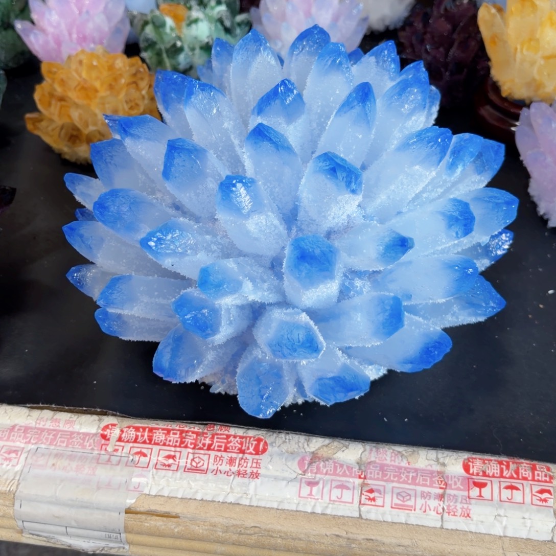 牧***人石材水晶水晶水晶