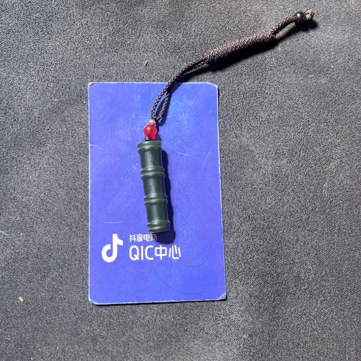 和田玉颈饰未镶嵌1****6