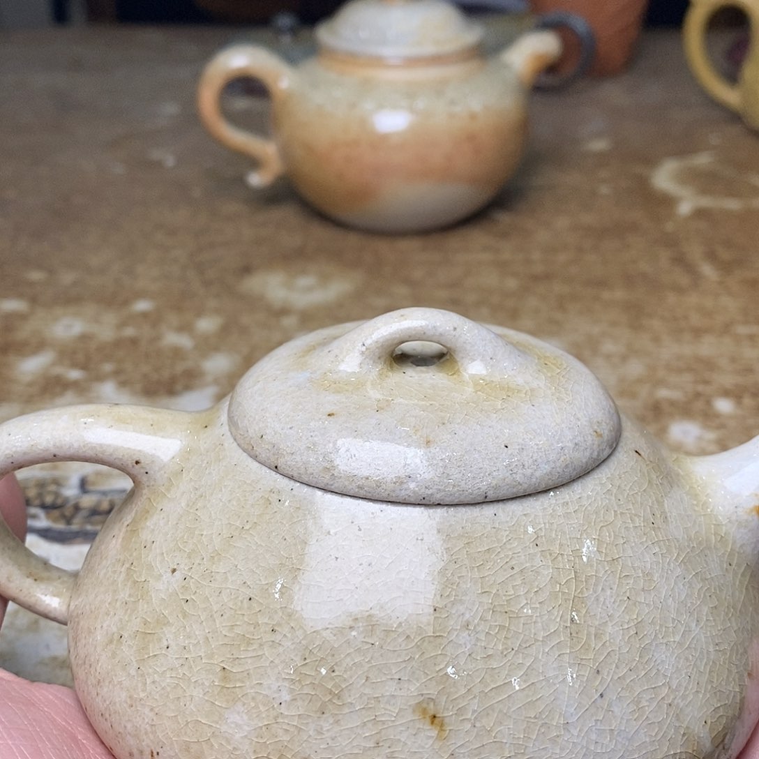 紫砂茶壶紫砂艺术