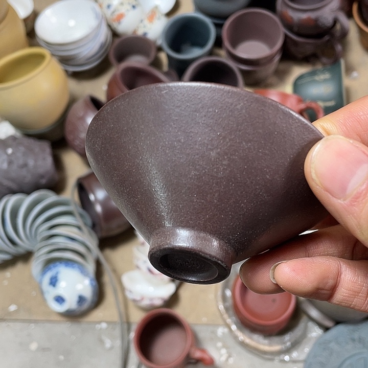 紫砂茶壶紫砂艺术