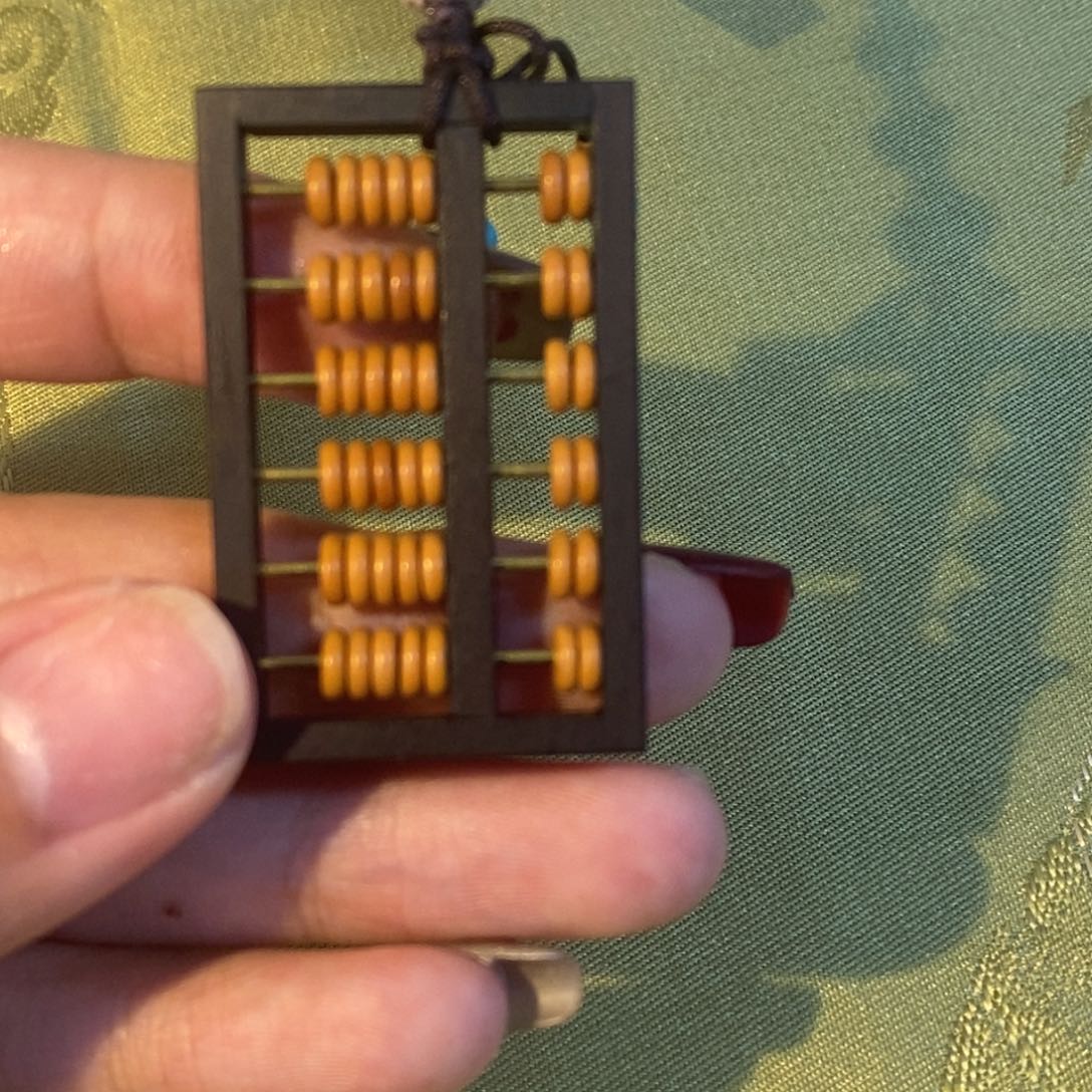 手串/手链橄榄核