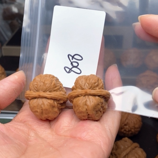 桃核吊坠四*九808蛙蛙蛙蛙