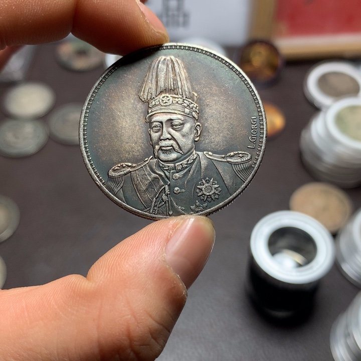 泉藏臻选    闪购链接  一图一物    复古手工艺品摆件