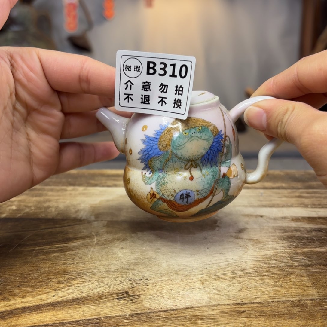 景德镇纯手工制作陶瓷