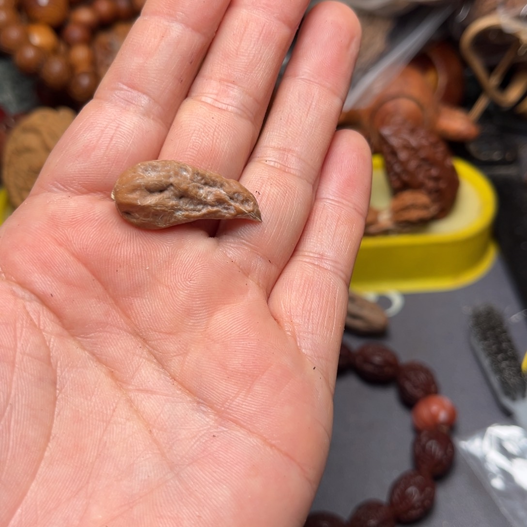 手串文玩核桃核桃26