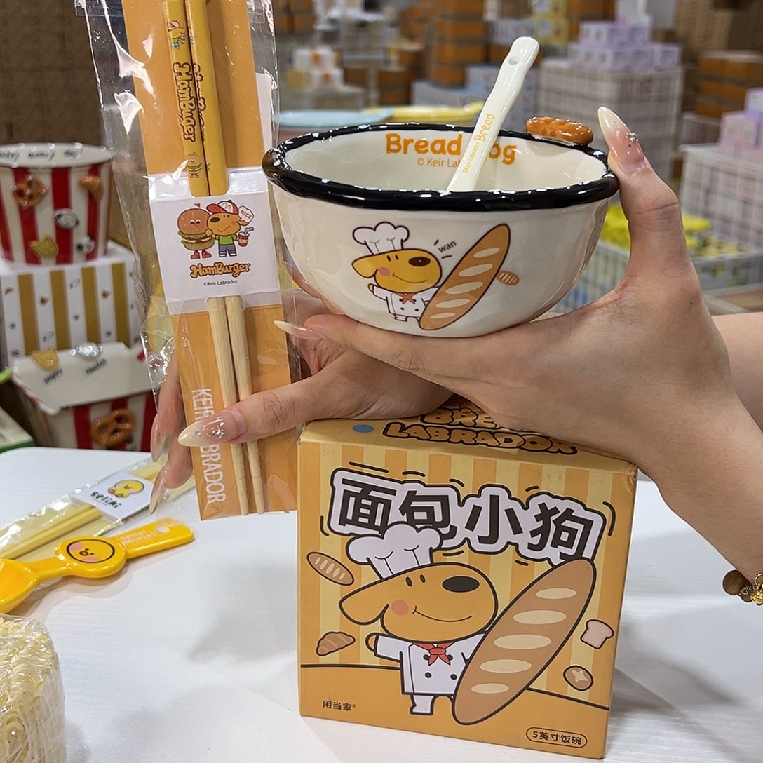 191 加筷子 陶瓷陶瓷陶瓷 