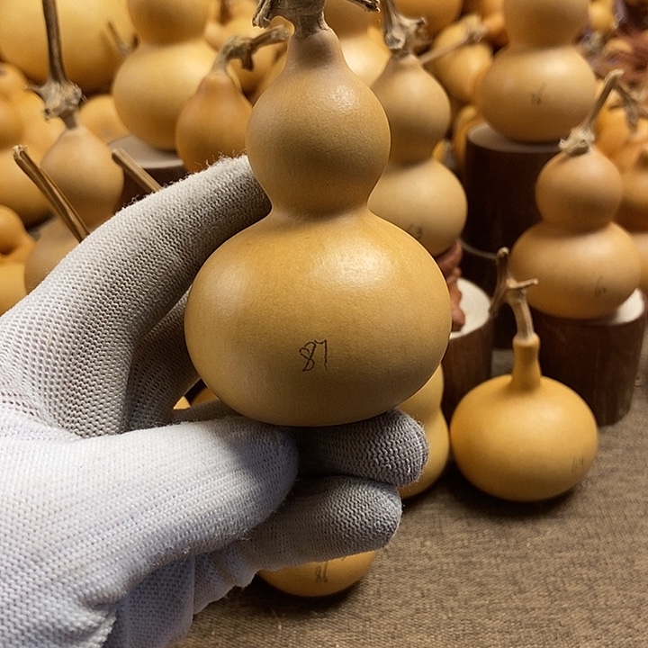 文玩葫芦 完美主义者 慎拍87