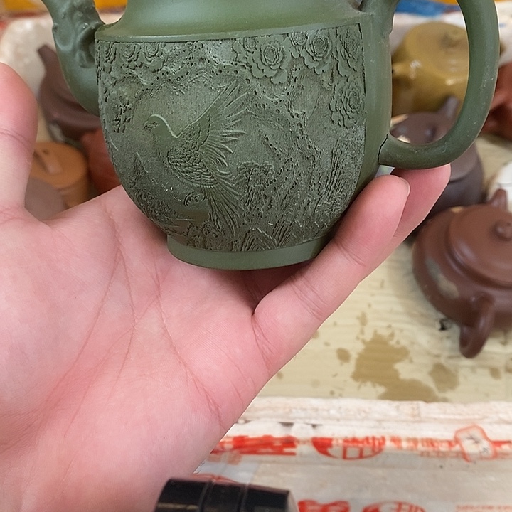茶壶紫砂紫砂茶壶