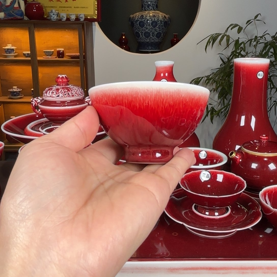 杯景德镇原矿郎红开播福利