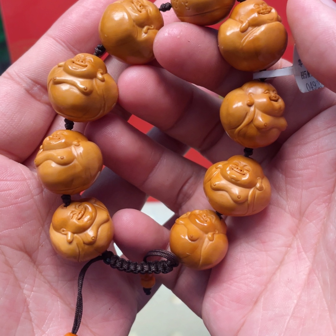 手串/手链橄榄核米勒