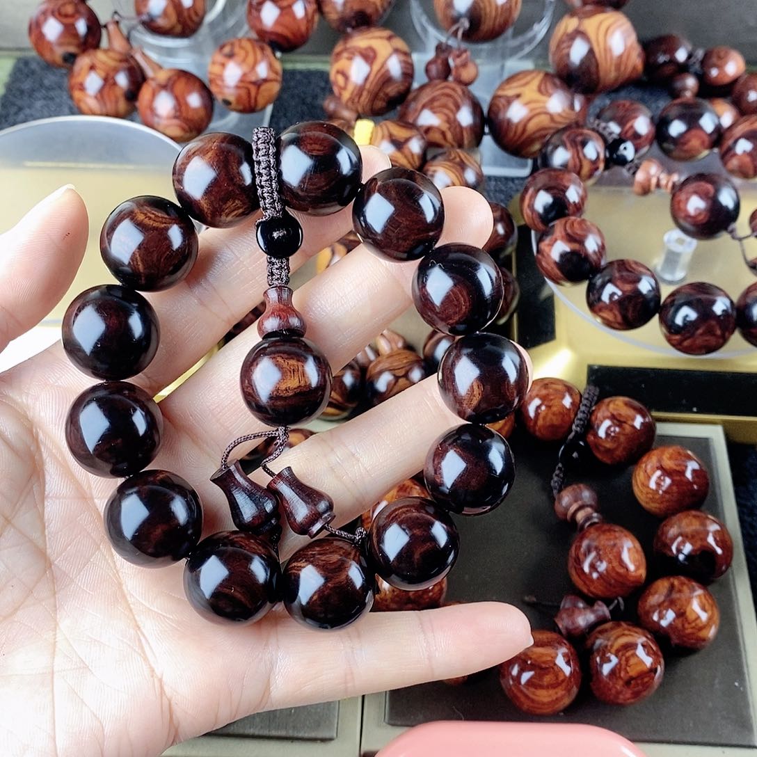 黄花梨/降香黄檀朢**漄