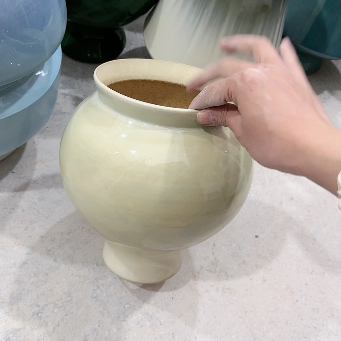 摆件正品有孔正品