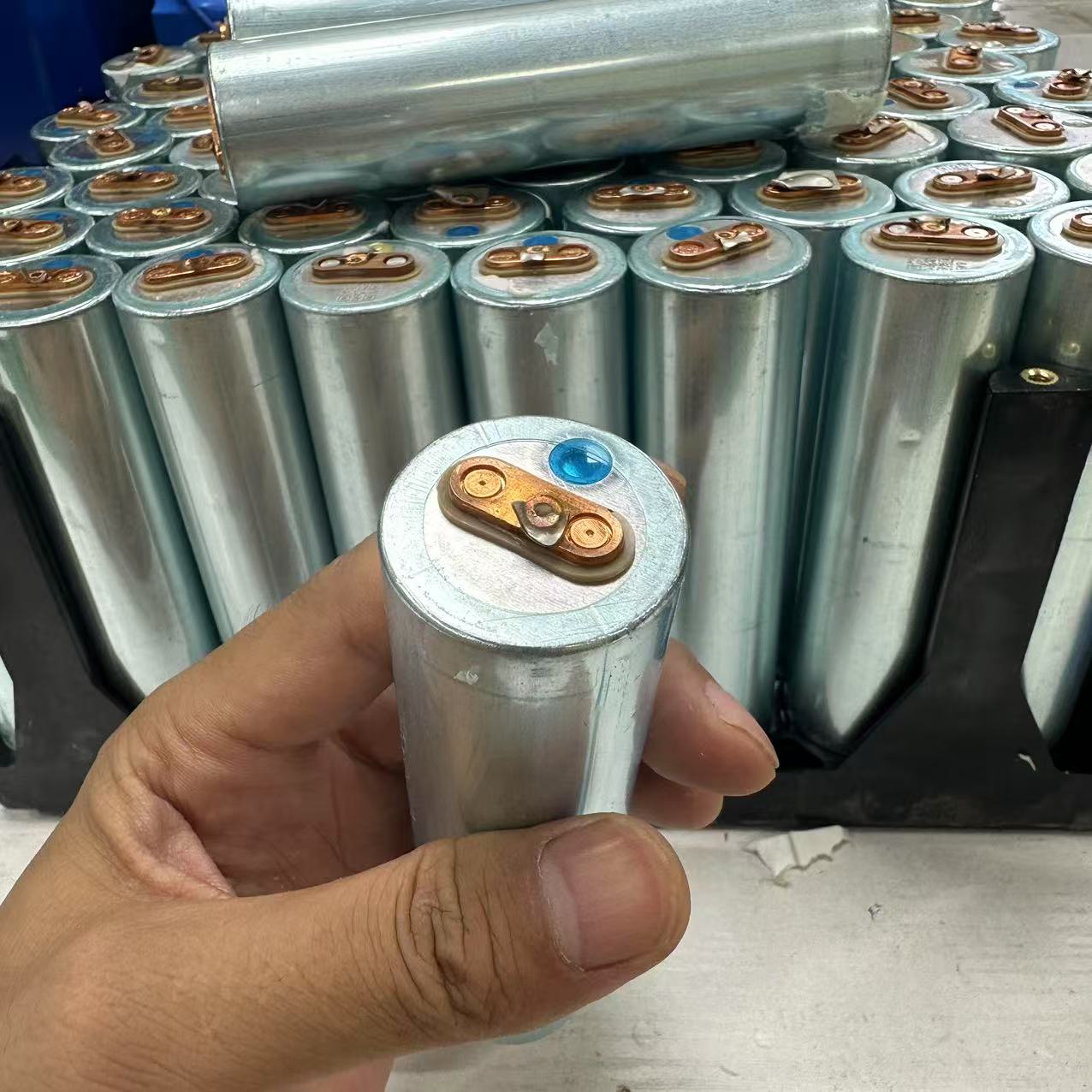 33140（一单一个）3.2V磷酸铁锂拆机电芯