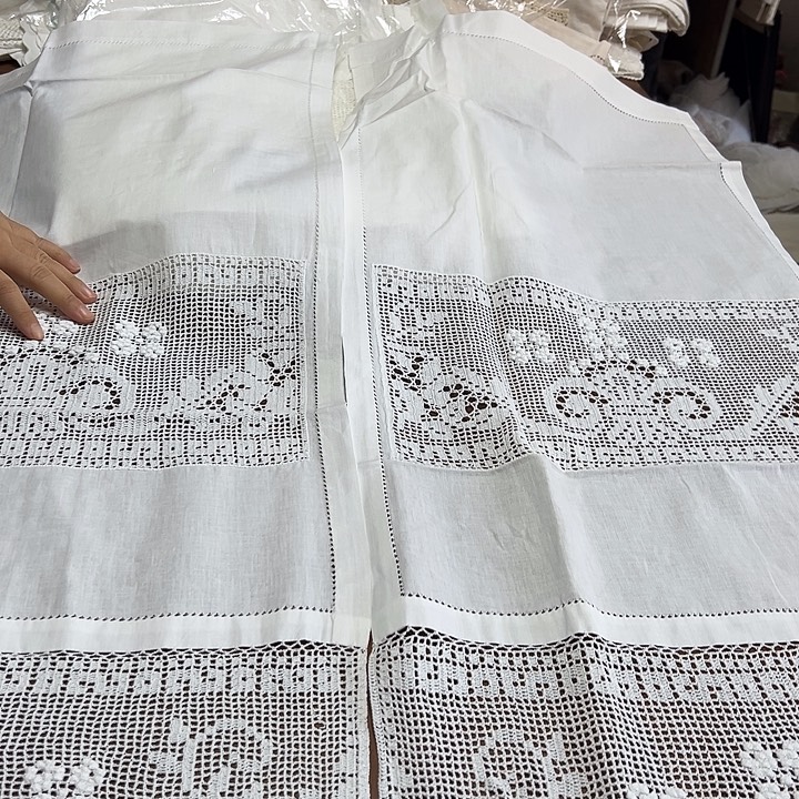 毛绒亚麻棉092-2个45/100