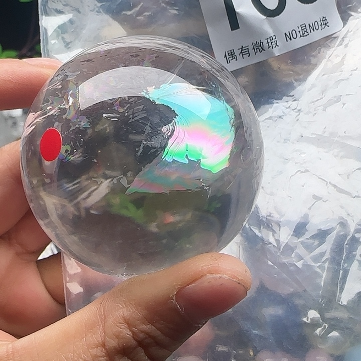 水晶水晶摆件未镶嵌103