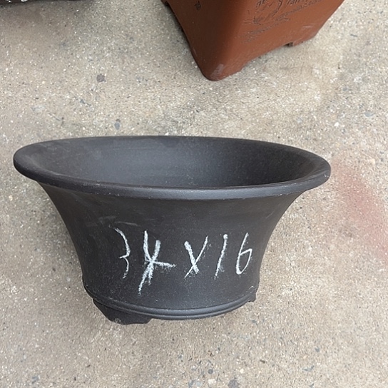 花盆紫砂 透气花盆