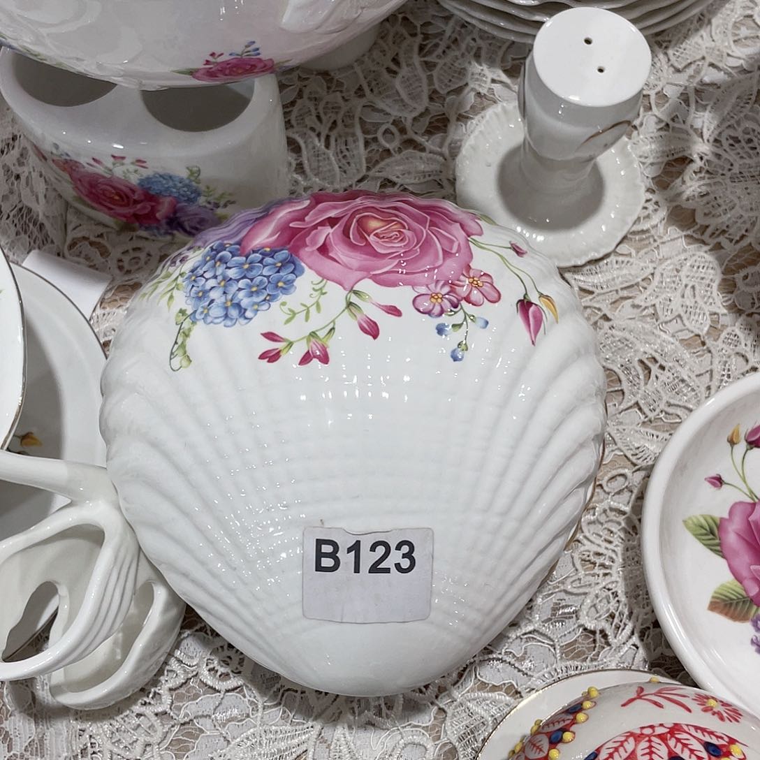 潮州小可爱陶瓷精致