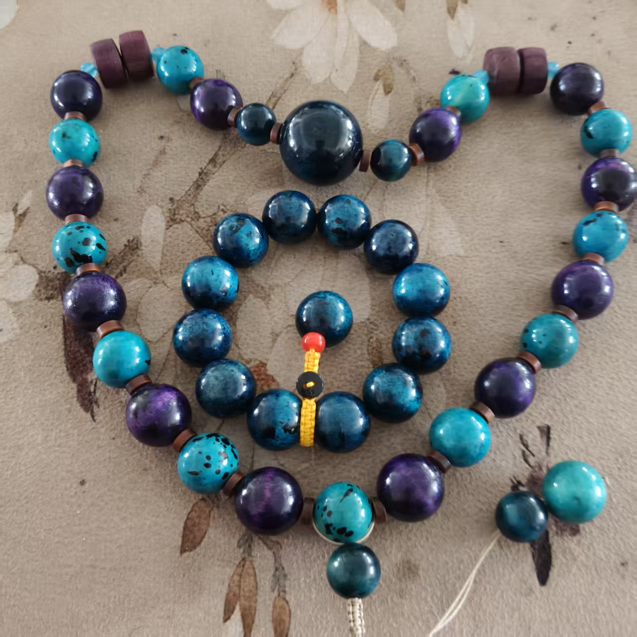 精品时尚套装六1998