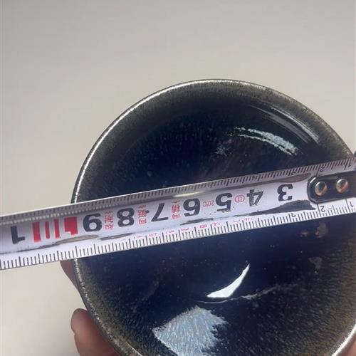 【闪购商品】茶盏-153............