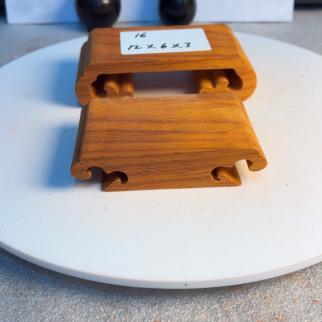 非洲紫檀（红花梨）