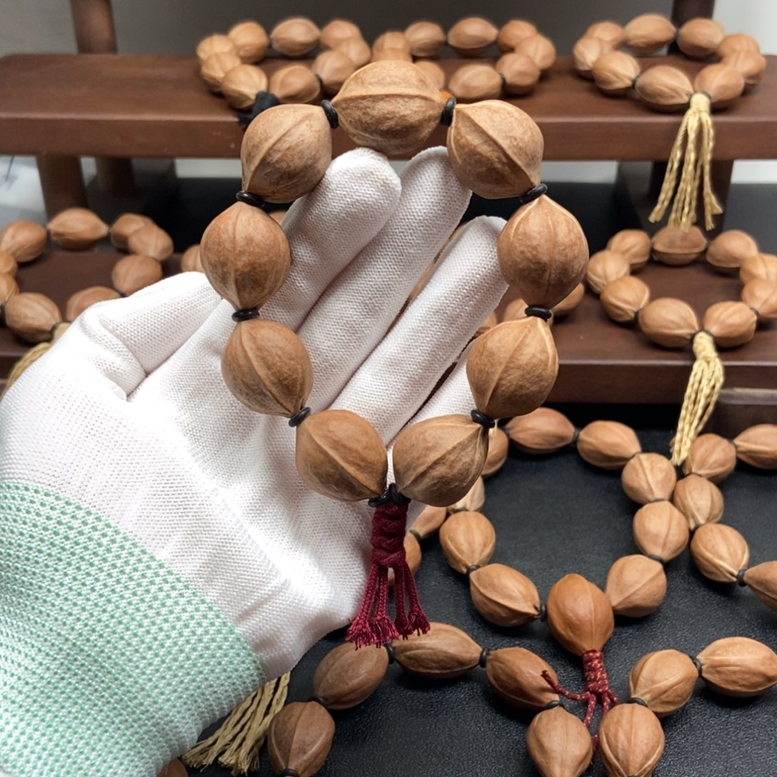 橄榄核手串/手链2026