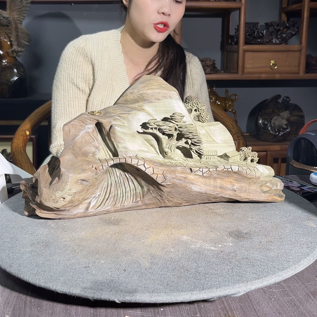 金丝楠问*一物一图255865889