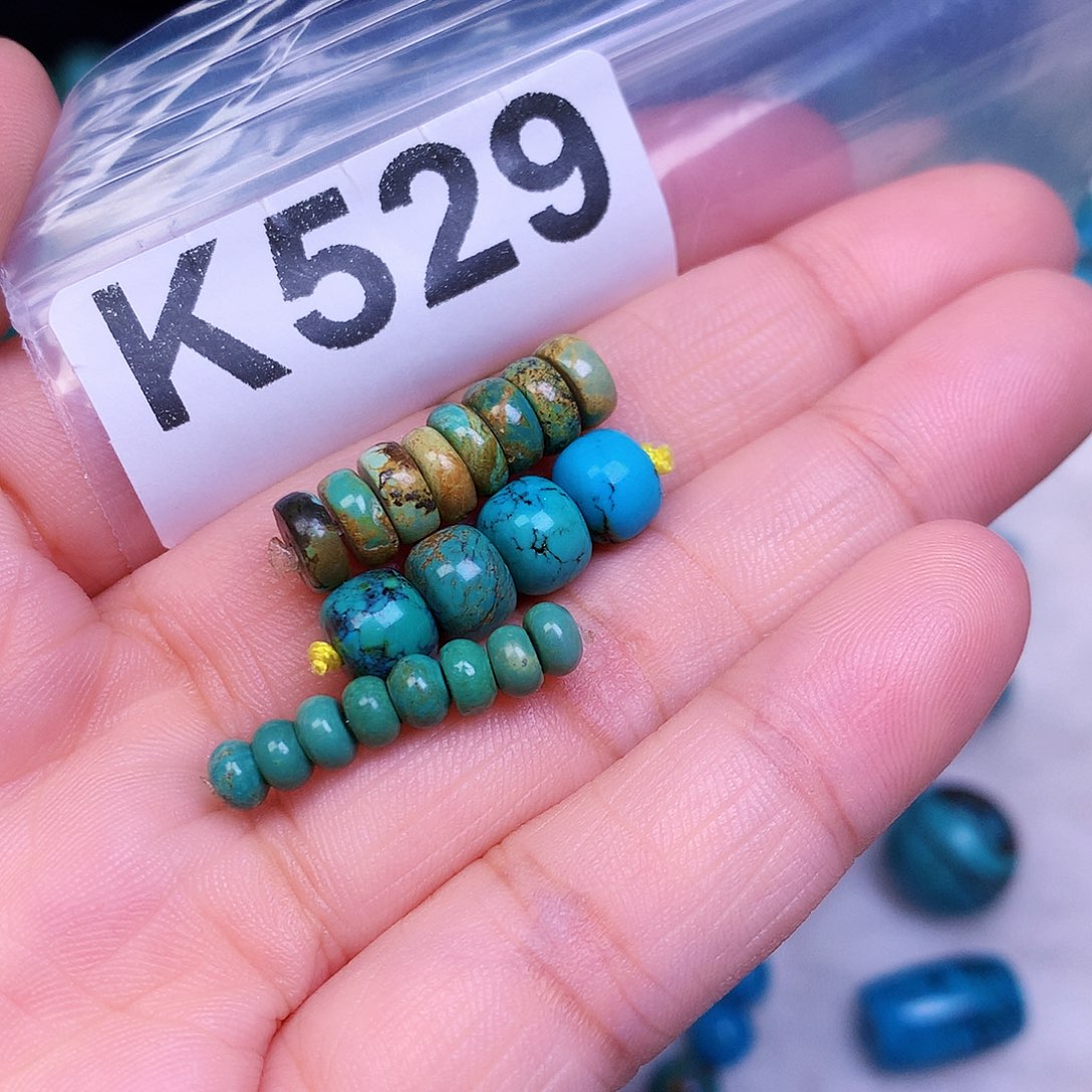 空竹粉丝专享十堰特色手工散珠