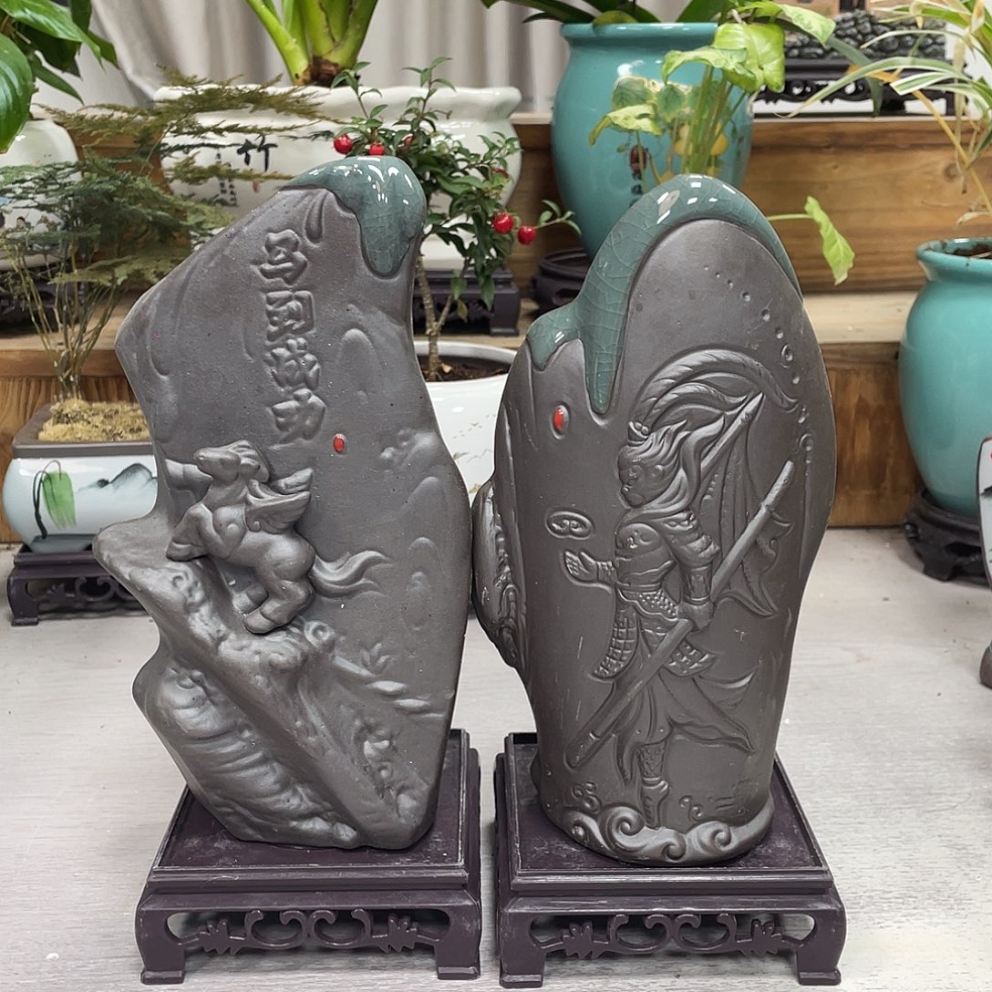 陶瓷制品陶瓷花盆